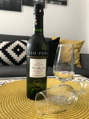 Apartamento Conocedores, Jerez De La Frontera